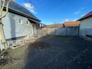 Kiskunhalas Felsővárosban felújított, 2 szintes 135 m2-es családi ház eladó! - kép 13