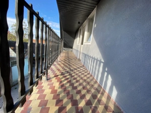 Kiskunhalas Felsővárosban felújított, 2 szintes 135 m2-es családi ház eladó! - kép 12