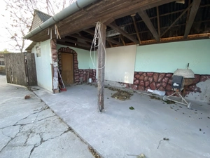 Kiskunhalas Felsővárosban felújított, 2 szintes 135 m2-es családi ház eladó! - kép 15