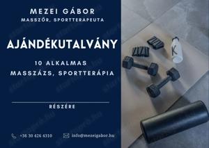 Sportterápia és Masszázs - kép 2