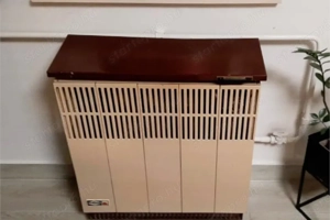 Konvektor javítás és karbantartás - Gázszerelő