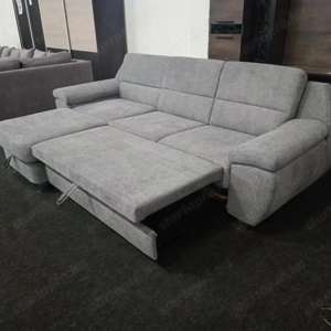 Akciós Marley 6297-es sarokkanapé - kép 2