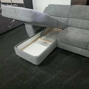 Akciós Marley 6297-es sarokkanapé - kép 3