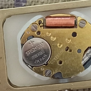 Timex T2E071 elegáns női karóra eladó - kép 3