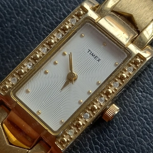 Timex T2E071 elegáns női karóra eladó - kép 6