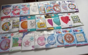 Üzletbezárás miatt jó minőségű standard fólialufi készlet eladó - kép 2