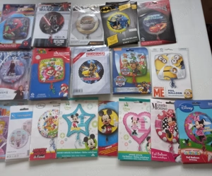 Üzletbezárás miatt jó minőségű standard fólialufi készlet eladó - kép 4