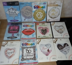 Üzletbezárás miatt jó minőségű standard fólialufi készlet eladó - kép 7