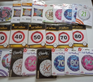 Üzletbezárás miatt jó minőségű standard fólialufi készlet eladó - kép 13