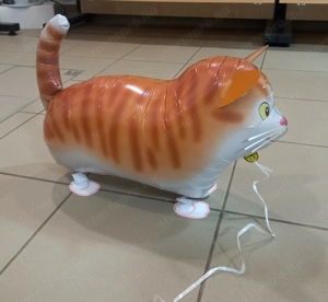 Üzletbezárás miatt 23 darab sétáló fólialufi készlet eladó - kép 2