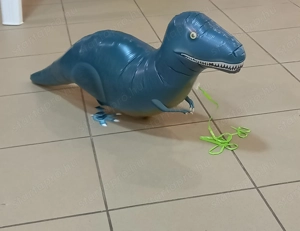 Üzletbezárás miatt 23 darab sétáló fólialufi készlet eladó - kép 6