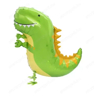 Üzletbezárás miatt 23 darab sétáló fólialufi készlet eladó - kép 10