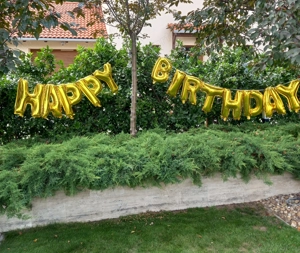 Üzletbezárás miatt 54 darab levegővel tölthető fólialufi eladó - kép 9