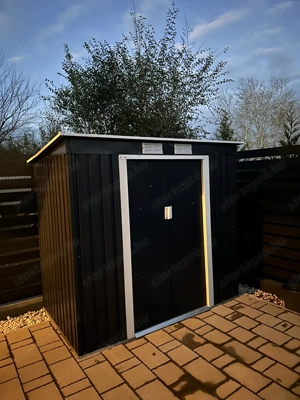 Hajdúsámson, nappali + 3 hálószobás kétszintes sorházi lakás - kép 3