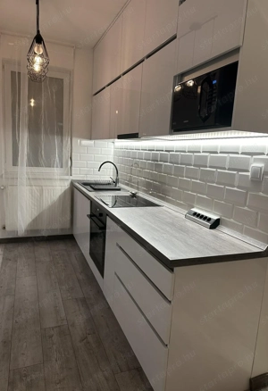 Hajdúsámson, nappali + 3 hálószobás kétszintes sorházi lakás - kép 4