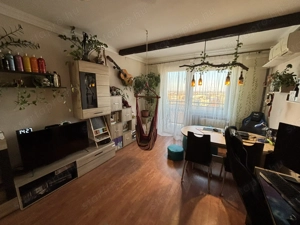 Gyönyörű panoráma, erkély, városközpont!  - kép 2