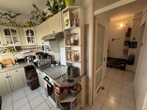 Gyönyörű panoráma, erkély, városközpont!  - kép 8