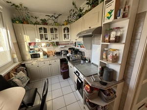 Gyönyörű panoráma, erkély, városközpont!  - kép 6