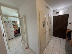 Gyönyörű panoráma, erkély, városközpont!  - kép 11