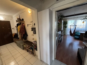 Gyönyörű panoráma, erkély, városközpont!  - kép 12