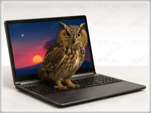 Láttad már? Fujitsu LIFEBOOK E756 a Dr-PC-től