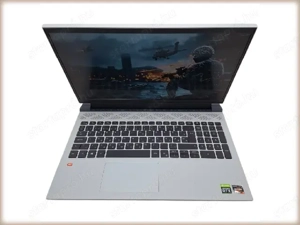 Giga választék: Dell G15 (RTX 3050-el) -11.27