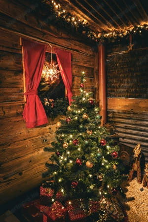 Idén Ajándékozz Élményt Karácsonyra!