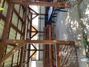 Eladó Ház Merk Szabolcs Szatmár Bereg megyebe 12 km Nagykarolybol - kép 12