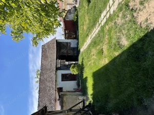 Eladó Ház Merk Szabolcs Szatmár Bereg megyebe 12 km Nagykarolybol - kép 10