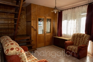 Csorna - központ közeli, két szintes családi ház eladó - kép 3