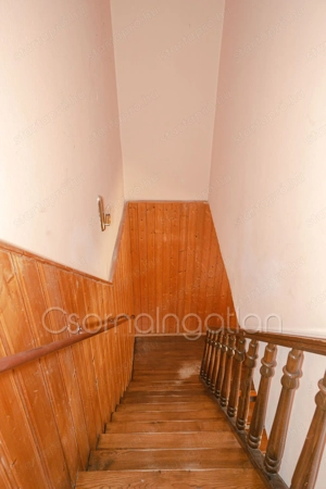 Csorna - központ közeli, két szintes családi ház eladó - kép 6