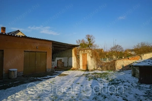 Csorna - központ közeli, két szintes családi ház eladó - kép 13