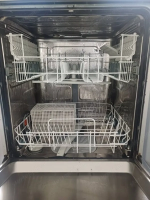 Használt Zanussi ZDF 3023 X Mosogatógép [KH242] 1-3 hónap garanciával - kép 2