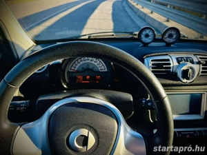 Elektromos Smart eladó! - kép 3