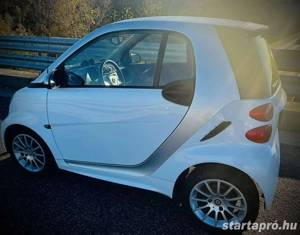 Elektromos Smart eladó! - kép 2
