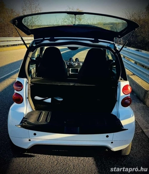 Elektromos Smart eladó! - kép 4