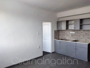 Kapuvár - 2 szobás lakás kiadó - kép 3