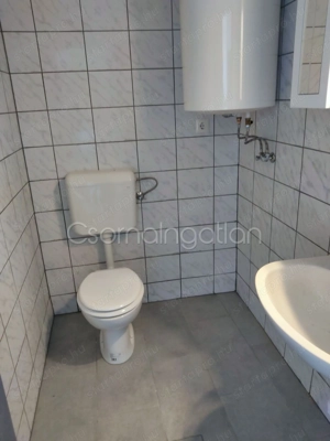 Kapuvár - 2 szobás lakás kiadó - kép 4