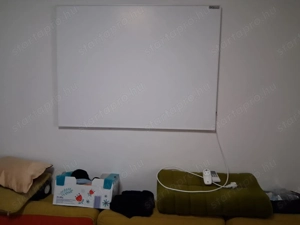 Infrapanel alkuképesen eladó - kép 4