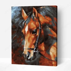 Gyémánt kirakó - kép 3