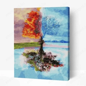 Gyémánt kirakó - kép 2