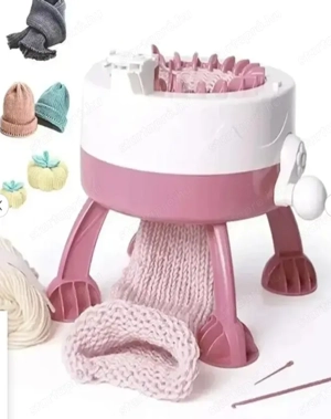 Kézi kötőgépek alkuképesen eladók - kép 2