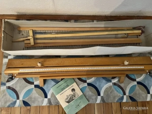 Zsuzsi kötőgépek alképesen eladók - kép 2