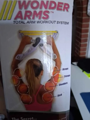 Karzom erősítő alkuképesen eladó - kép 2