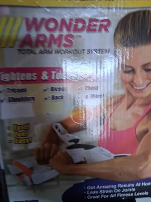 Karzom erősítő alkuképesen eladó