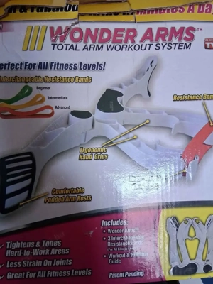 Karzom erősítő alkuképesen eladó - kép 3