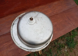 Kör alakú mosogató medence eladó - kép 2