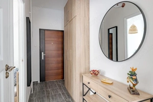 ELADÓ Angyalföldön, a Rákos-patak közelében felújított, 36 m -es, nappali + hálós lakás! - kép 10