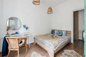 ELADÓ Angyalföldön, a Rákos-patak közelében felújított, 36 m -es, nappali + hálós lakás! - kép 11