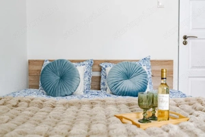 ELADÓ Angyalföldön, a Rákos-patak közelében felújított, 36 m -es, nappali + hálós lakás! - kép 12